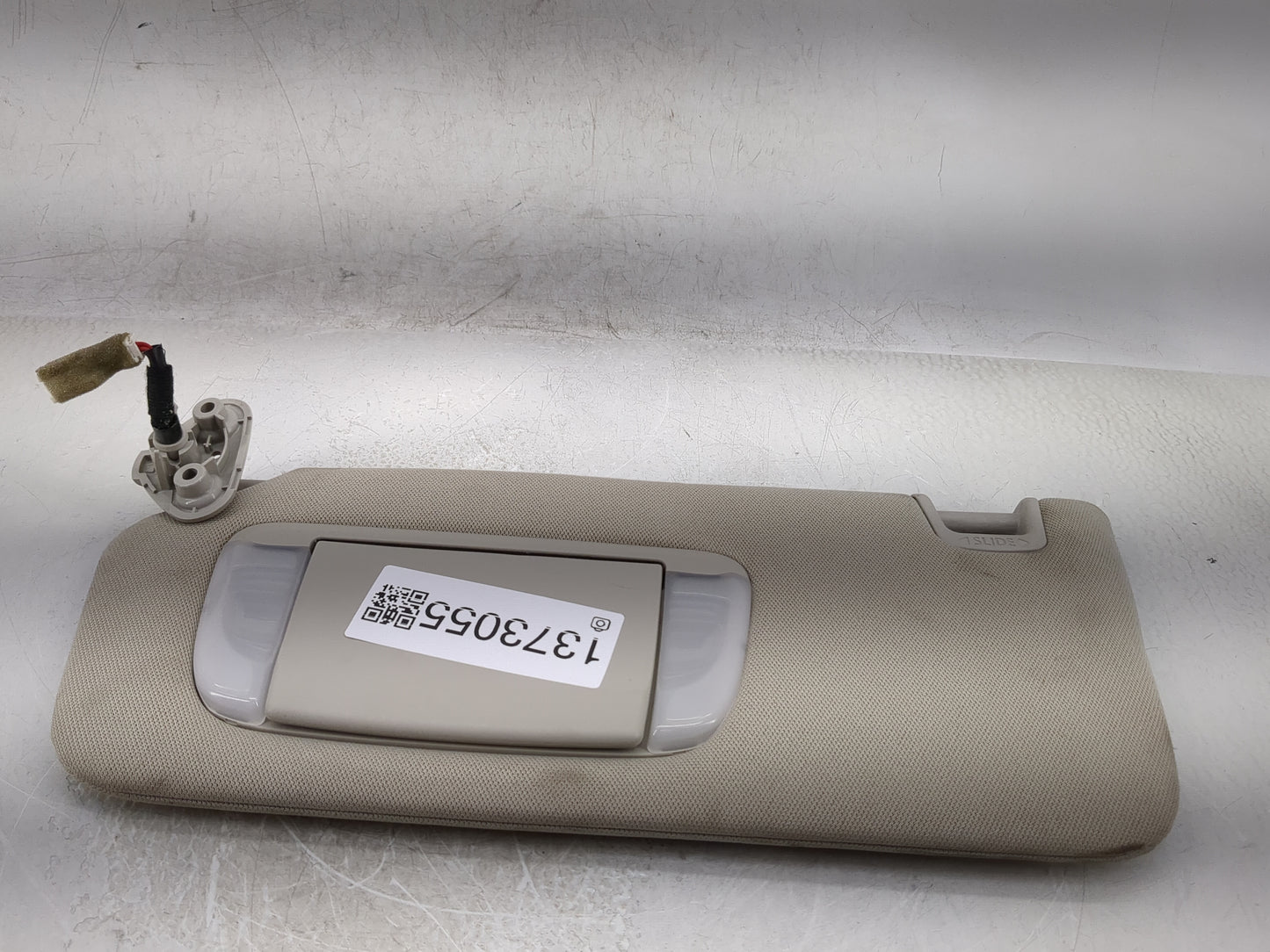 2015-2022 Subaru Legacy Sun Visor Shade Replacement Driver Left Mirror Fits Fits 2015 2016 2017 2018 2019 2020 2021 2022 OEM