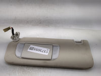 2015-2022 Subaru Legacy Sun Visor Shade Replacement Driver Left Mirror Fits Fits 2015 2016 2017 2018 2019 2020 2021 2022 OEM