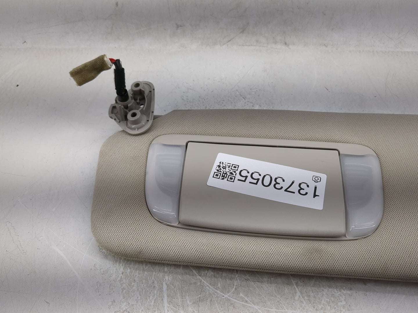 2015-2022 Subaru Legacy Sun Visor Shade Replacement Driver Left Mirror Fits Fits 2015 2016 2017 2018 2019 2020 2021 2022 OEM