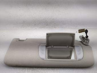 compare product 2015-2022 Subaru Legacy Sun Visor Shade Replacement Passenger Right Mirror Fits Fits 2015 2016 2017 2018 2019 2020 2021 2022 OEM Used Auto Parts