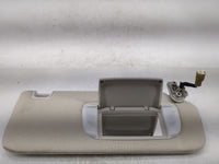 2015-2022 Subaru Legacy Sun Visor Shade Replacement Passenger Right Mirror Fits Fits 2015 2016 2017 2018 2019 2020 2021 2022