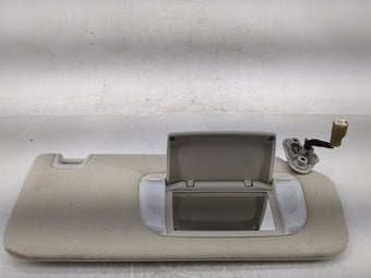 compare product 2015-2022 Subaru Legacy Sun Visor Shade Replacement Passenger Right Mirror Fits Fits 2015 2016 2017 2018 2019 2020 2021 2022 OEM Used Auto Parts