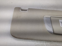 2015-2022 Subaru Legacy Sun Visor Shade Replacement Passenger Right Mirror Fits Fits 2015 2016 2017 2018 2019 2020 2021 2022