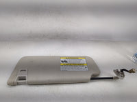 2015-2022 Subaru Legacy Sun Visor Shade Replacement Passenger Right Mirror Fits Fits 2015 2016 2017 2018 2019 2020 2021 2022