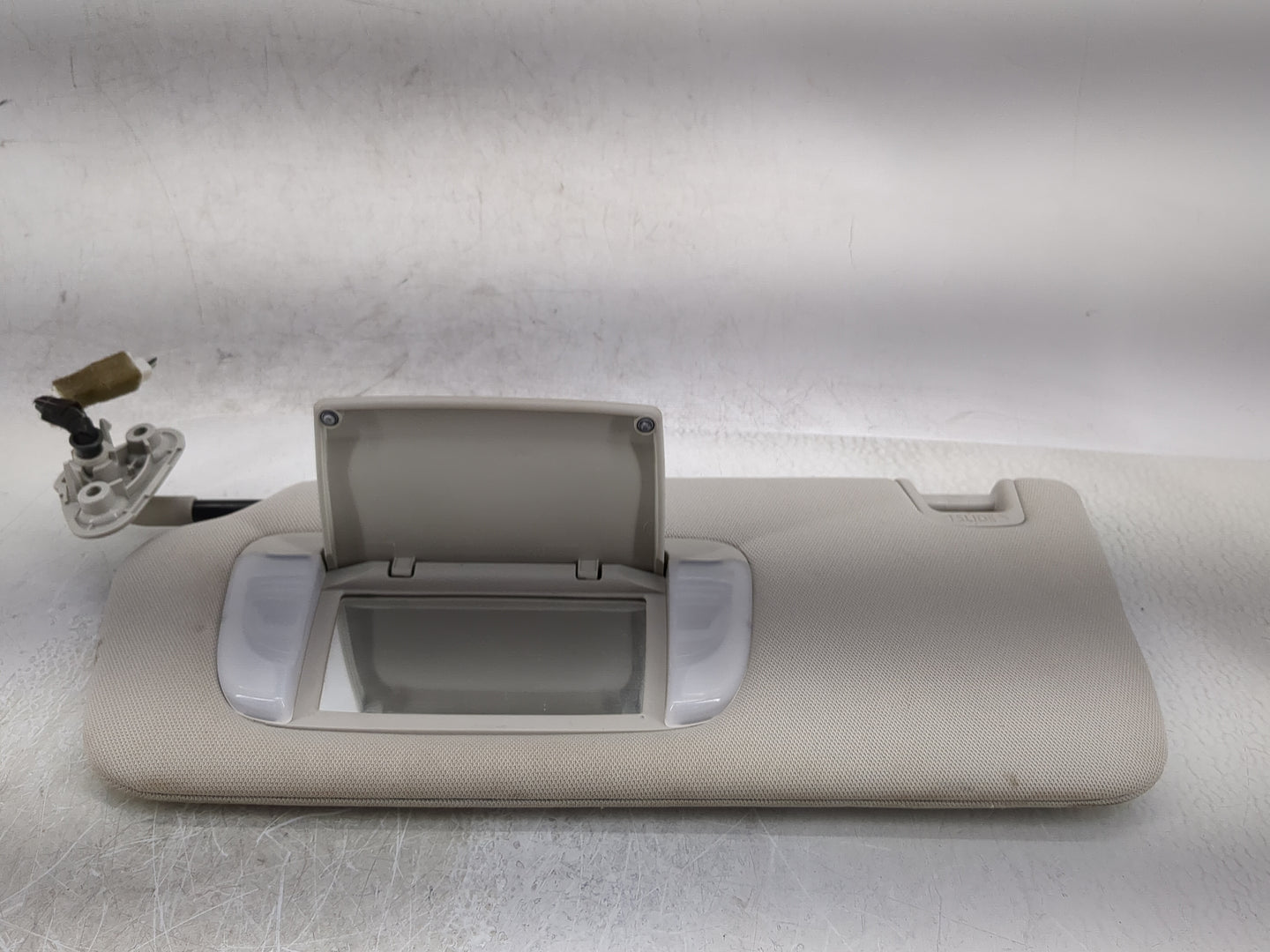 2015-2022 Subaru Legacy Sun Visor Shade Replacement Driver Left Mirror Fits Fits 2015 2016 2017 2018 2019 2020 2021 2022 OEM