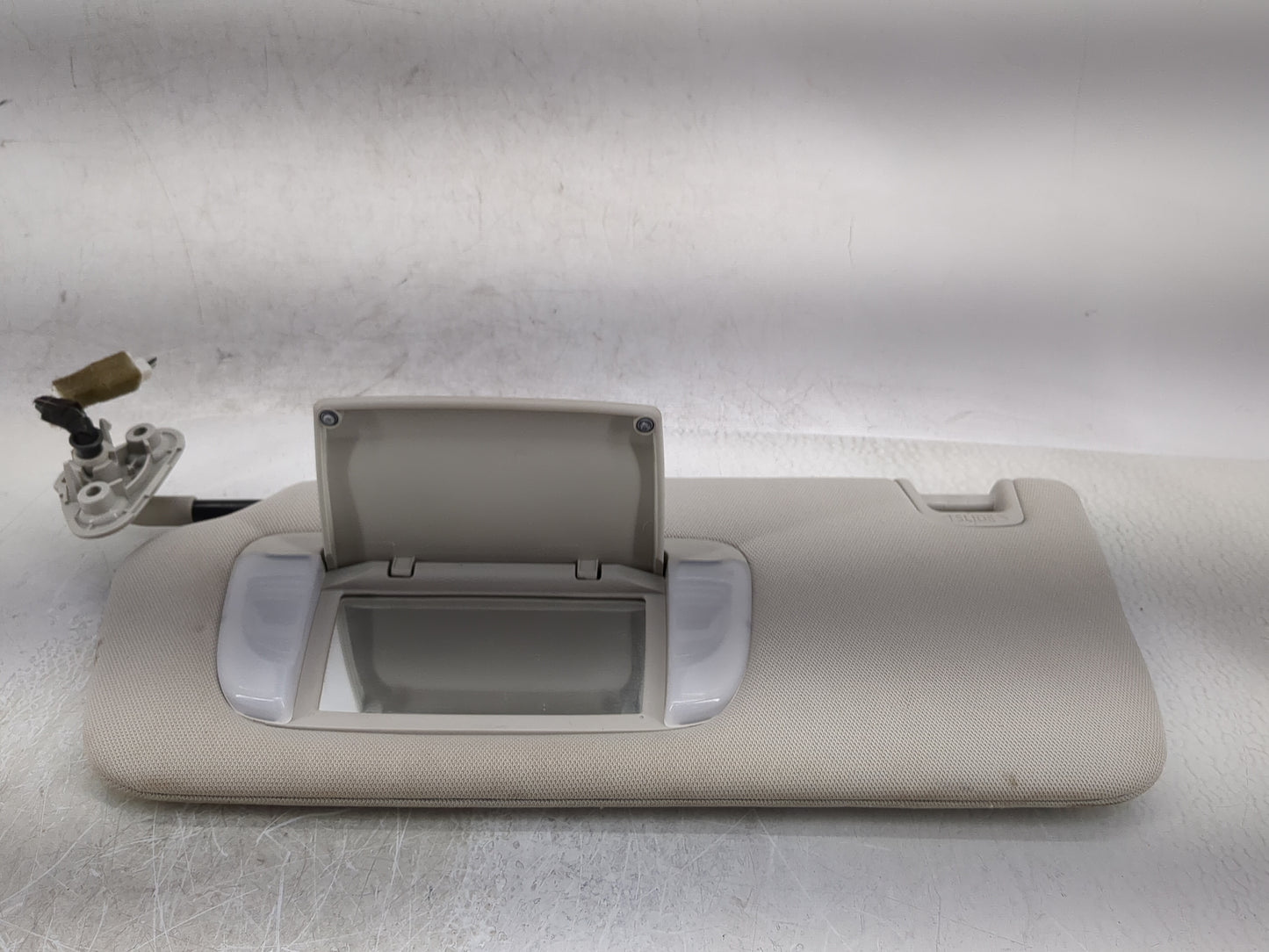 2015-2022 Subaru Legacy Sun Visor Shade Replacement Driver Left Mirror Fits Fits 2015 2016 2017 2018 2019 2020 2021 2022 OEM
