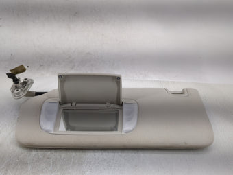 compare product 2015-2022 Subaru Legacy Sun Visor Shade Replacement Driver Left Mirror Fits Fits 2015 2016 2017 2018 2019 2020 2021 2022 OEM Used Auto Parts