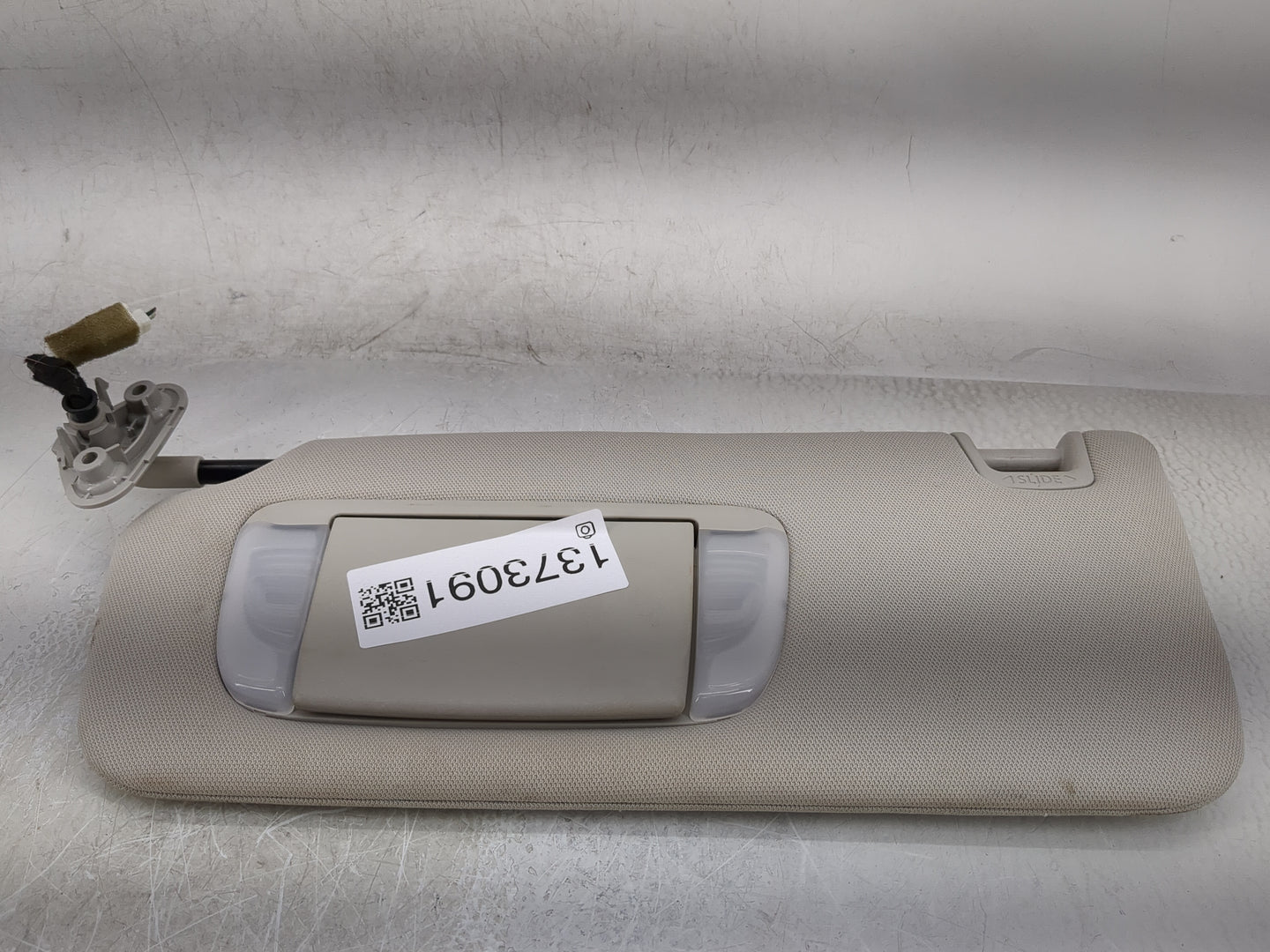 2015-2022 Subaru Legacy Sun Visor Shade Replacement Driver Left Mirror Fits Fits 2015 2016 2017 2018 2019 2020 2021 2022 OEM