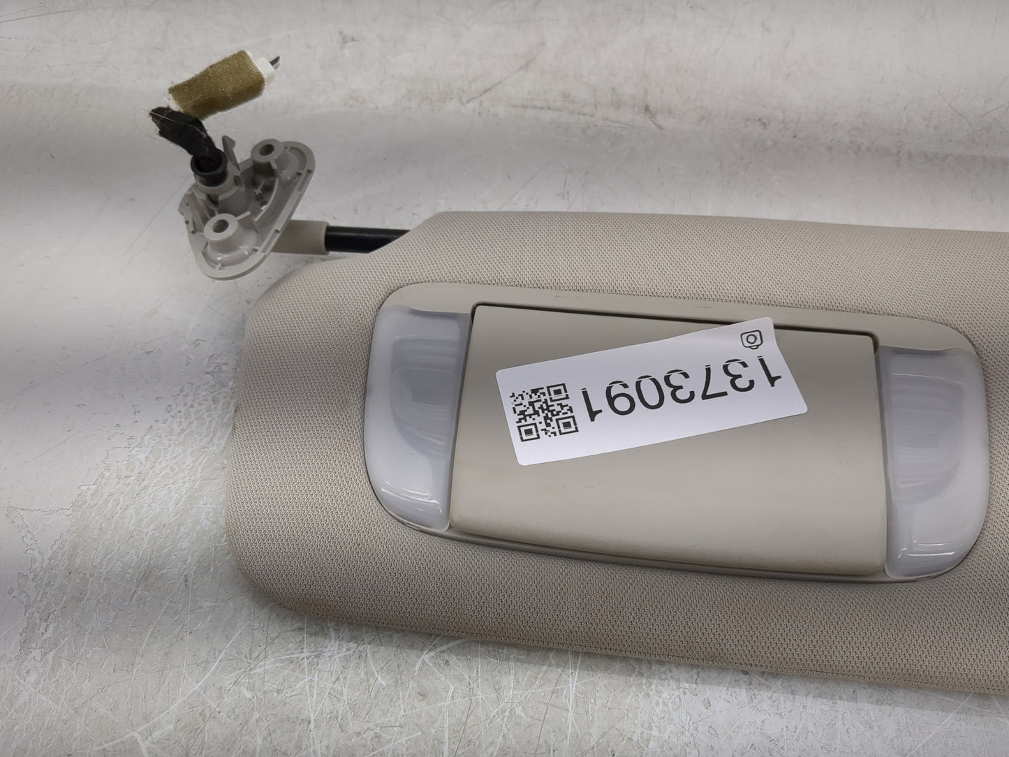 2015-2022 Subaru Legacy Sun Visor Shade Replacement Driver Left Mirror Fits Fits 2015 2016 2017 2018 2019 2020 2021 2022 OEM