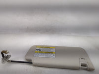 2015-2022 Subaru Legacy Sun Visor Shade Replacement Driver Left Mirror Fits Fits 2015 2016 2017 2018 2019 2020 2021 2022 OEM