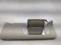 2015-2022 Subaru Legacy Sun Visor Shade Replacement Passenger Right Mirror Fits Fits 2015 2016 2017 2018 2019 2020 2021 2022