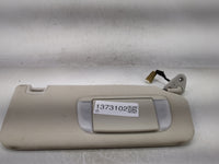 2015-2022 Subaru Legacy Sun Visor Shade Replacement Passenger Right Mirror Fits Fits 2015 2016 2017 2018 2019 2020 2021 2022