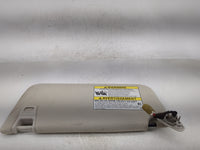 2015-2022 Subaru Legacy Sun Visor Shade Replacement Passenger Right Mirror Fits Fits 2015 2016 2017 2018 2019 2020 2021 2022