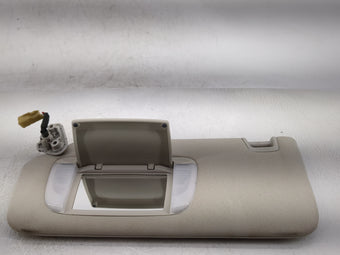 compare product 2015-2022 Subaru Legacy Sun Visor Shade Replacement Driver Left Mirror Fits Fits 2015 2016 2017 2018 2019 2020 2021 2022 OEM Used Auto Parts