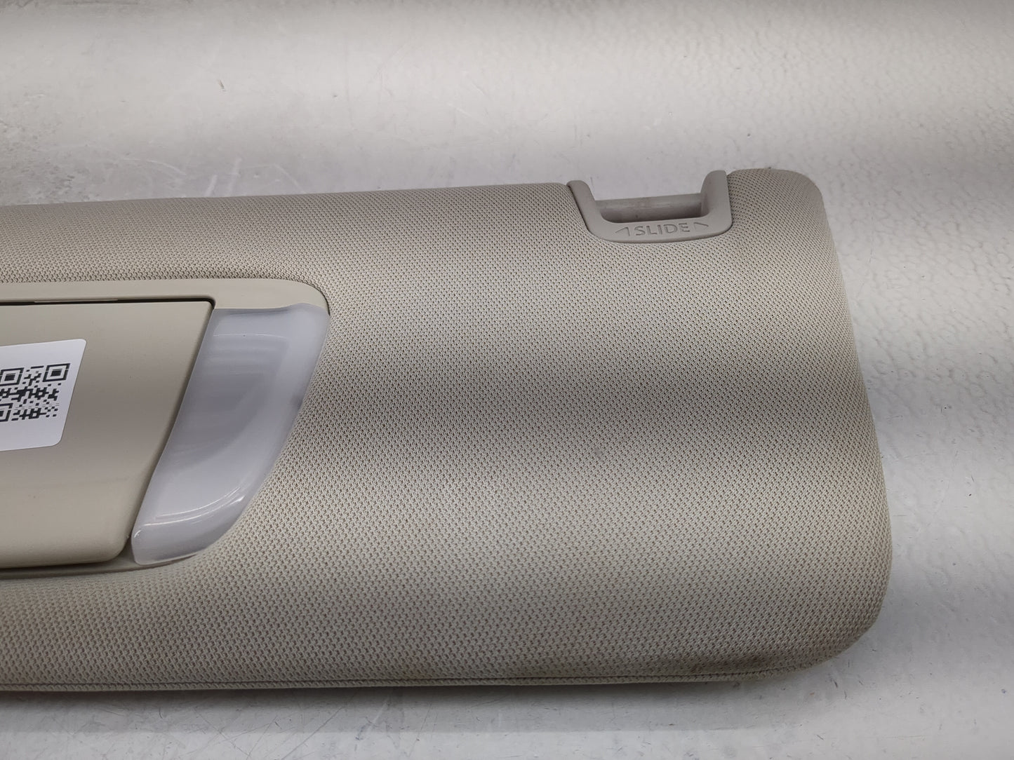 2015-2022 Subaru Legacy Sun Visor Shade Replacement Driver Left Mirror Fits Fits 2015 2016 2017 2018 2019 2020 2021 2022 OEM