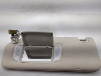 compare product 2015-2022 Subaru Legacy Sun Visor Shade Replacement Driver Left Mirror Fits Fits 2015 2016 2017 2018 2019 2020 2021 2022 OEM Used Auto Parts