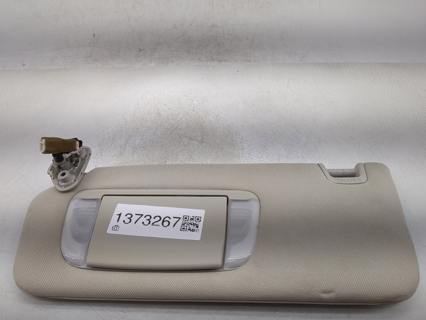 2015-2022 Subaru Legacy Sun Visor Shade Replacement Driver Left Mirror Fits Fits 2015 2016 2017 2018 2019 2020 2021 2022 OEM