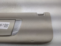 2015-2022 Subaru Legacy Sun Visor Shade Replacement Driver Left Mirror Fits Fits 2015 2016 2017 2018 2019 2020 2021 2022 OEM