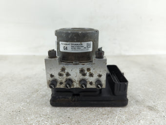 compare product 2016 Subaru Legacy ABS Pump Control Module Replacement P/N:27536AL03A Fits OEM Used Auto Parts