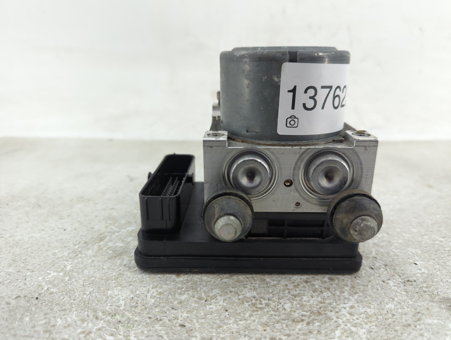 2016 Subaru Legacy ABS Pump Control Module Replacement P/N:27536AL03A Fits OEM Used Auto Parts - Oemusedautoparts1.com
