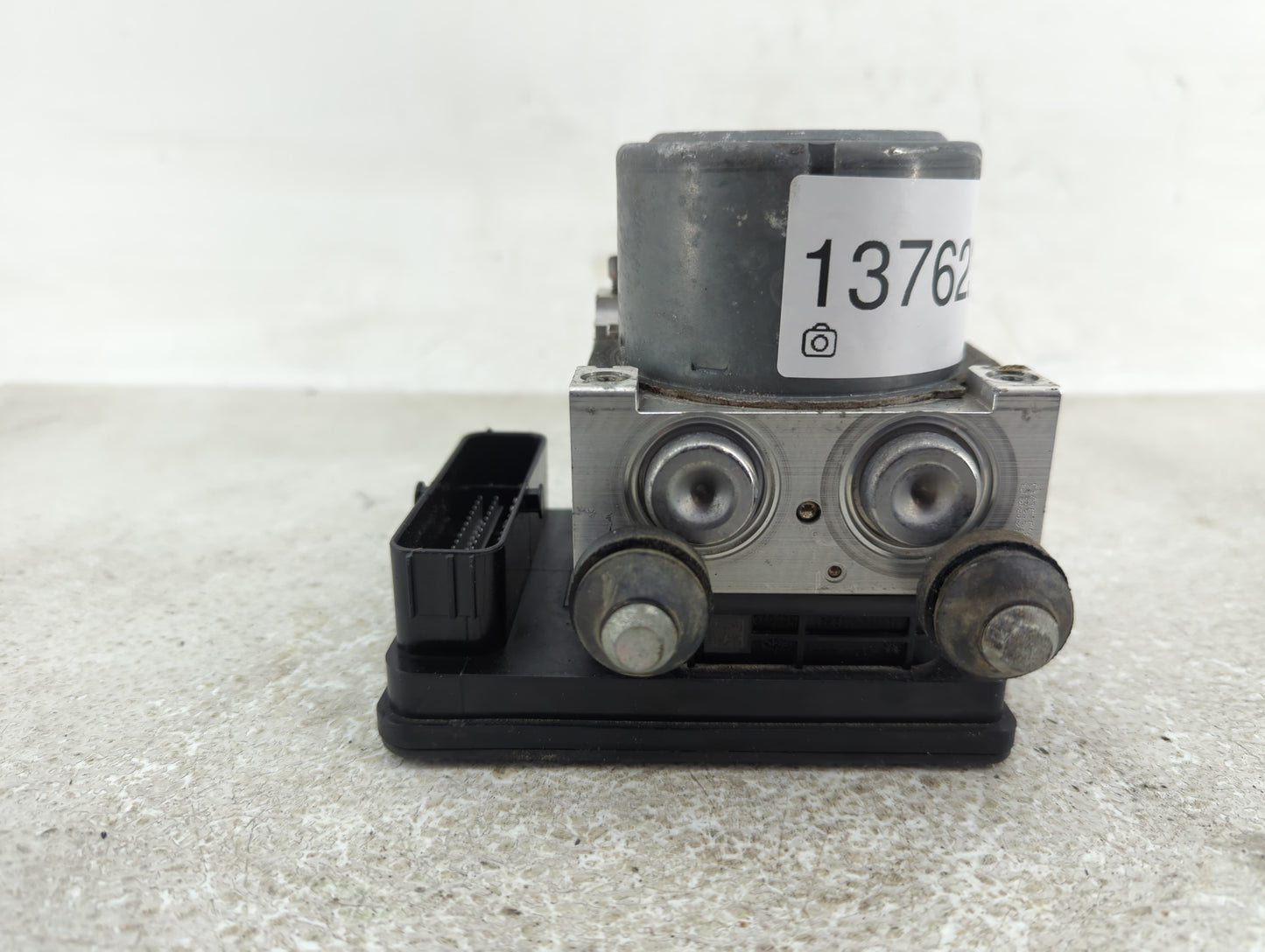 2016 Subaru Legacy ABS Pump Control Module Replacement P/N:27536AL03A Fits OEM Used Auto Parts - Oemusedautoparts1.com
