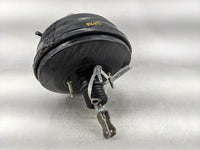 2015-2017 Subaru Legacy Power Brake Booster Oem 1376739 - Oemusedautoparts1.com