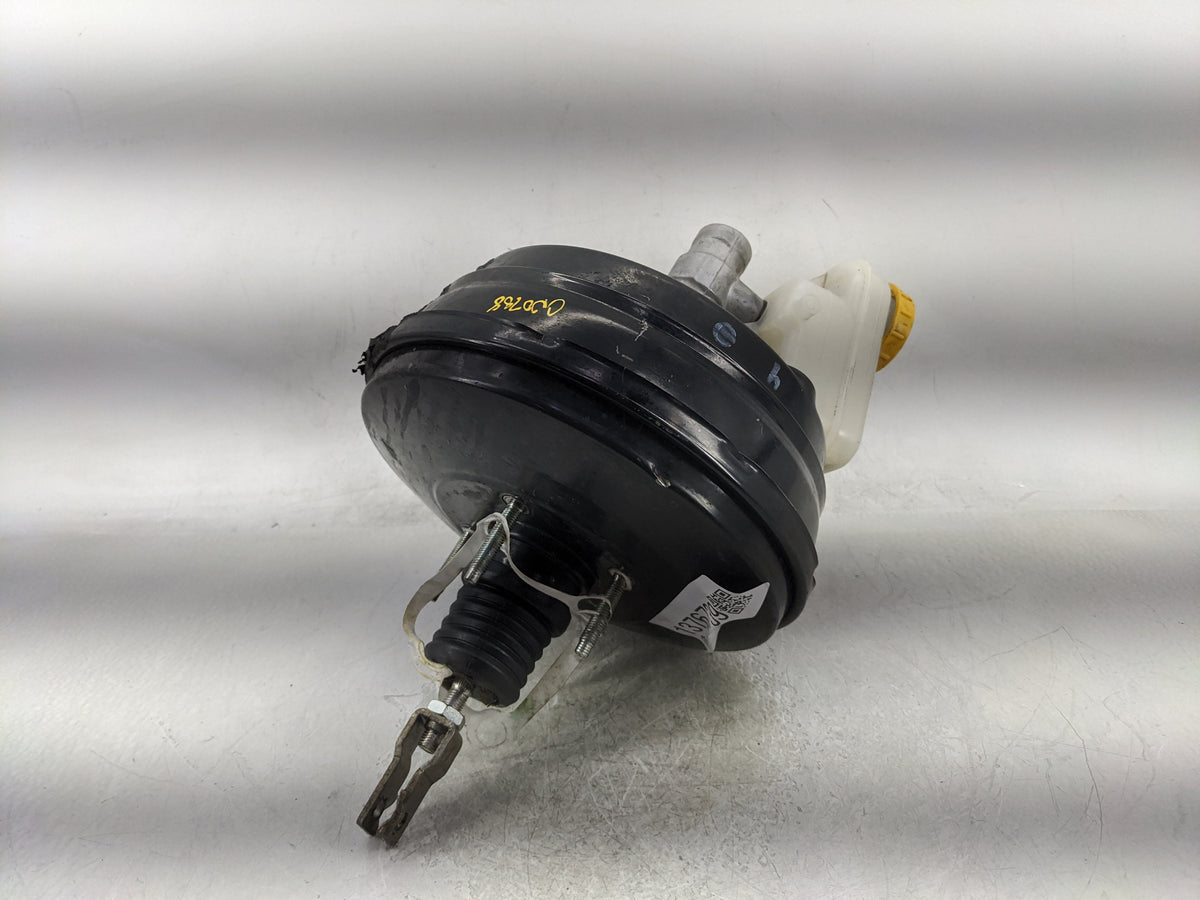 2015-2017 Subaru Legacy Power Brake Booster Oem 1376739 - Oemusedautoparts1.com