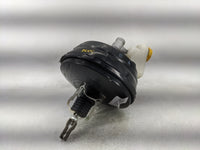 2015-2017 Subaru Legacy Power Brake Booster Oem 1376739 - Oemusedautoparts1.com