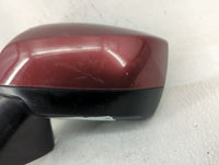 2015-2016 Subaru Legacy Driver Side View Mirror - Left Door Mirror OEM Used - Oemusedautoparts1.com