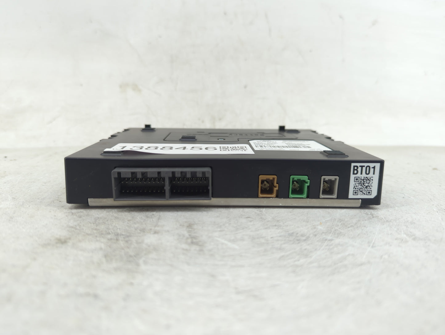 2015-2017 Subaru Legacy Radio AM FM Cd Player Receiver Replacement P/N:86222AL01A Fits Fits 2015 2016 2017 OEM Used Auto Par