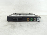 2015-2017 Subaru Legacy Radio AM FM Cd Player Receiver Replacement P/N:86222AL01A Fits Fits 2015 2016 2017 OEM Used Auto Par