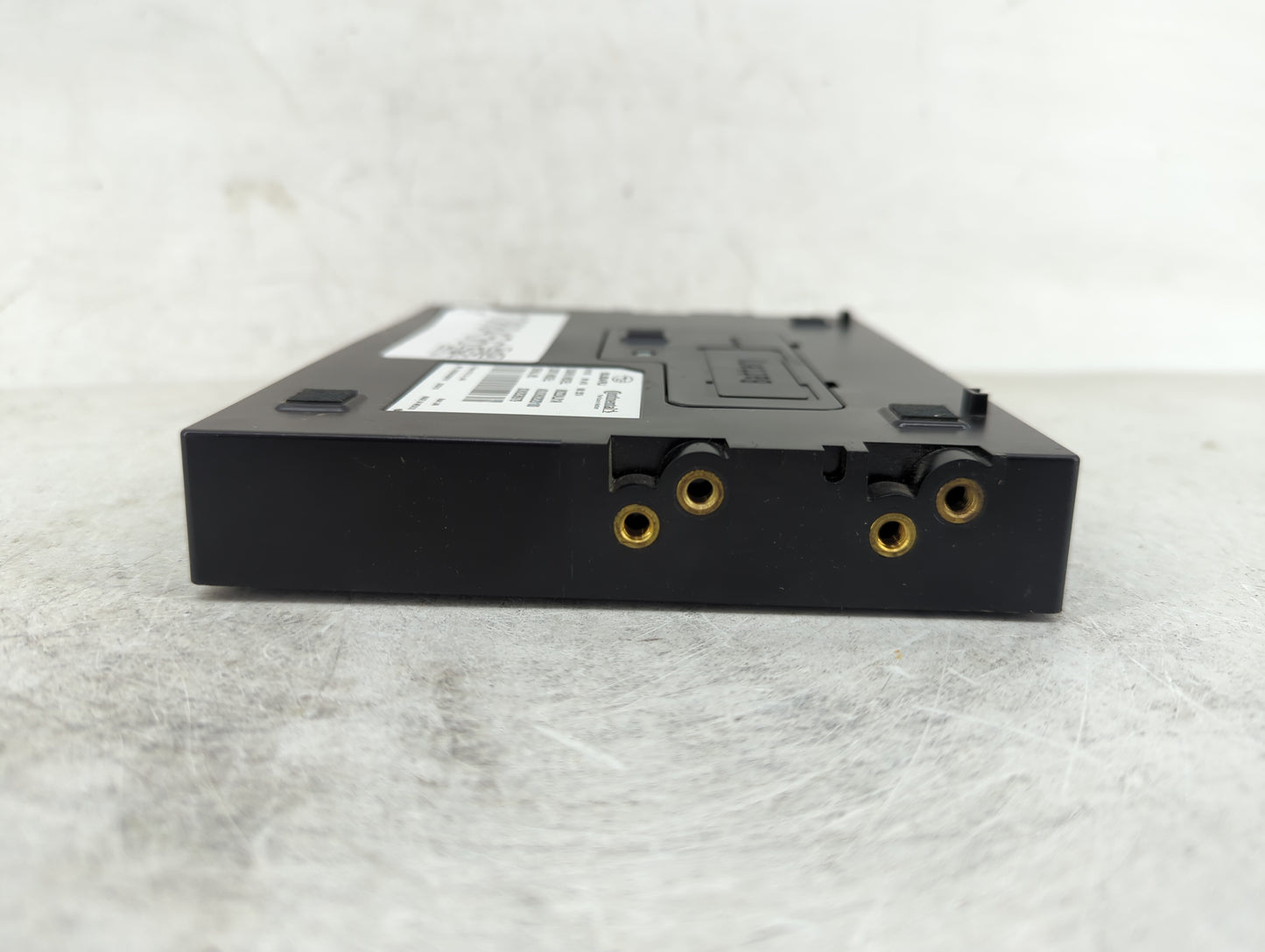 2015-2017 Subaru Legacy Radio AM FM Cd Player Receiver Replacement P/N:86222AL01A Fits Fits 2015 2016 2017 OEM Used Auto Par
