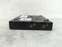 2015-2017 Subaru Legacy Radio AM FM Cd Player Receiver Replacement P/N:86222AL01A Fits Fits 2015 2016 2017 OEM Used Auto Par