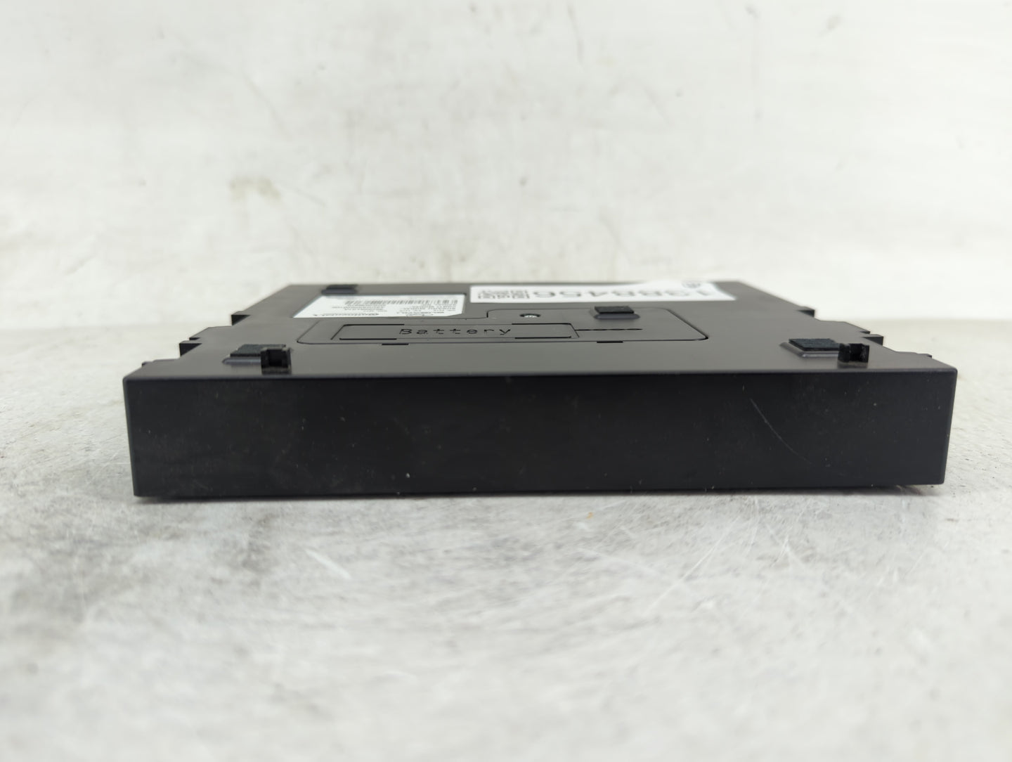 2015-2017 Subaru Legacy Radio AM FM Cd Player Receiver Replacement P/N:86222AL01A Fits Fits 2015 2016 2017 OEM Used Auto Par