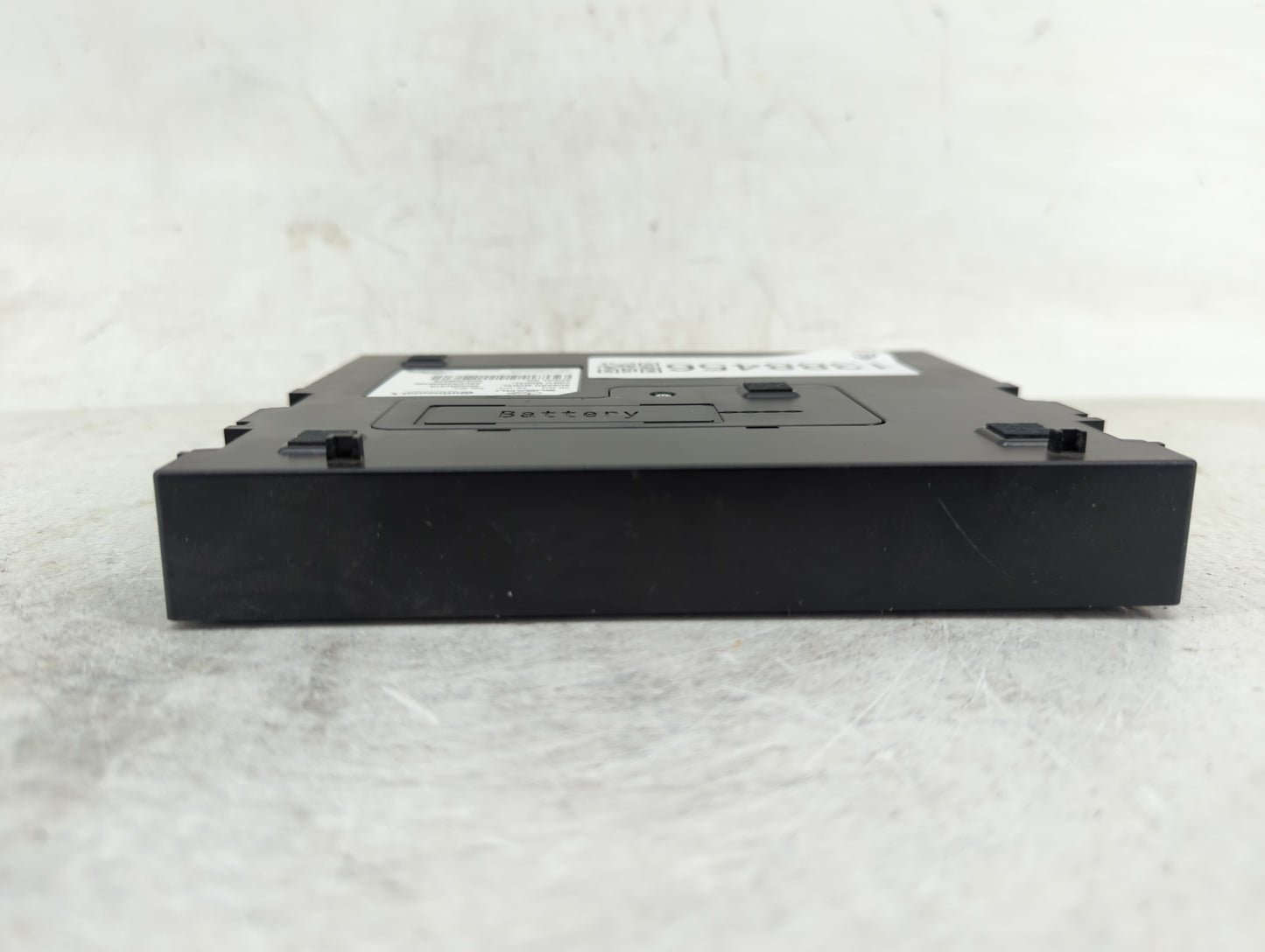 2015-2017 Subaru Legacy Radio AM FM Cd Player Receiver Replacement P/N:86222AL01A Fits Fits 2015 2016 2017 OEM Used Auto Par