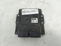 2016 Subaru Legacy PCM Engine Control Computer ECU ECM PCU OEM P/N:TN112800-2801 22765AJ14A Fits OEM Used Auto Parts - Oemus