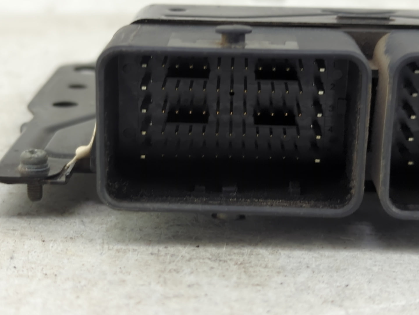 2016 Subaru Legacy PCM Engine Control Computer ECU ECM PCU OEM P/N:TN112800-2801 22765AJ14A Fits OEM Used Auto Parts - Oemus