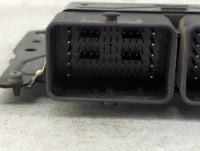 2016 Subaru Legacy PCM Engine Control Computer ECU ECM PCU OEM P/N:TN112800-2801 22765AJ14A Fits OEM Used Auto Parts - Oemus