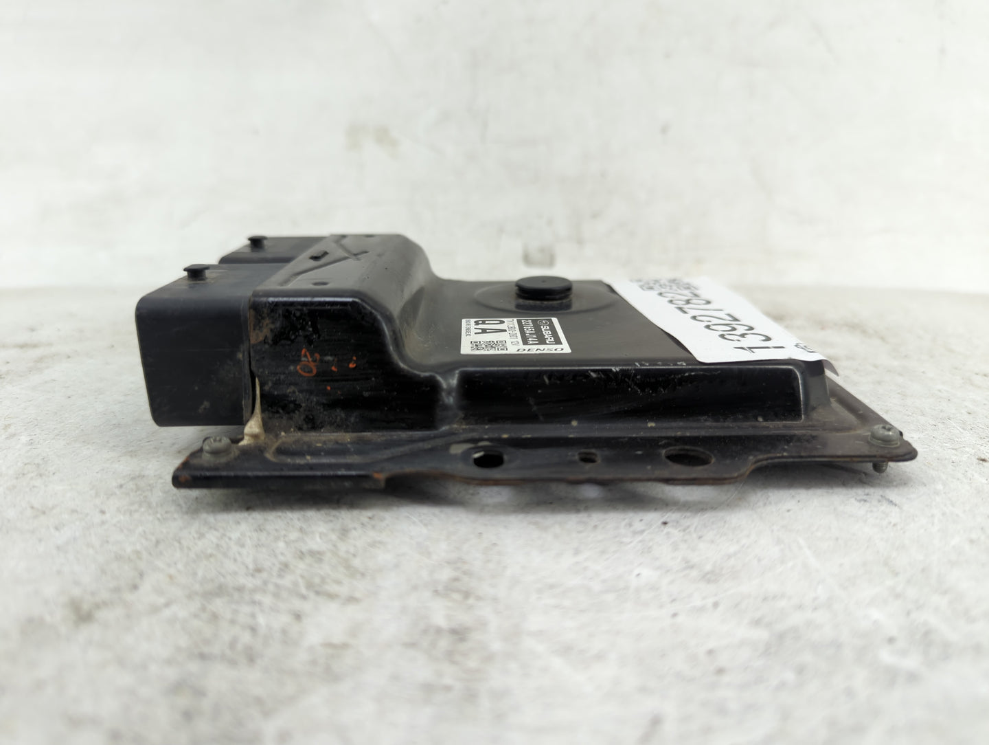 2016 Subaru Legacy PCM Engine Control Computer ECU ECM PCU OEM P/N:TN112800-2801 22765AJ14A Fits OEM Used Auto Parts - Oemus