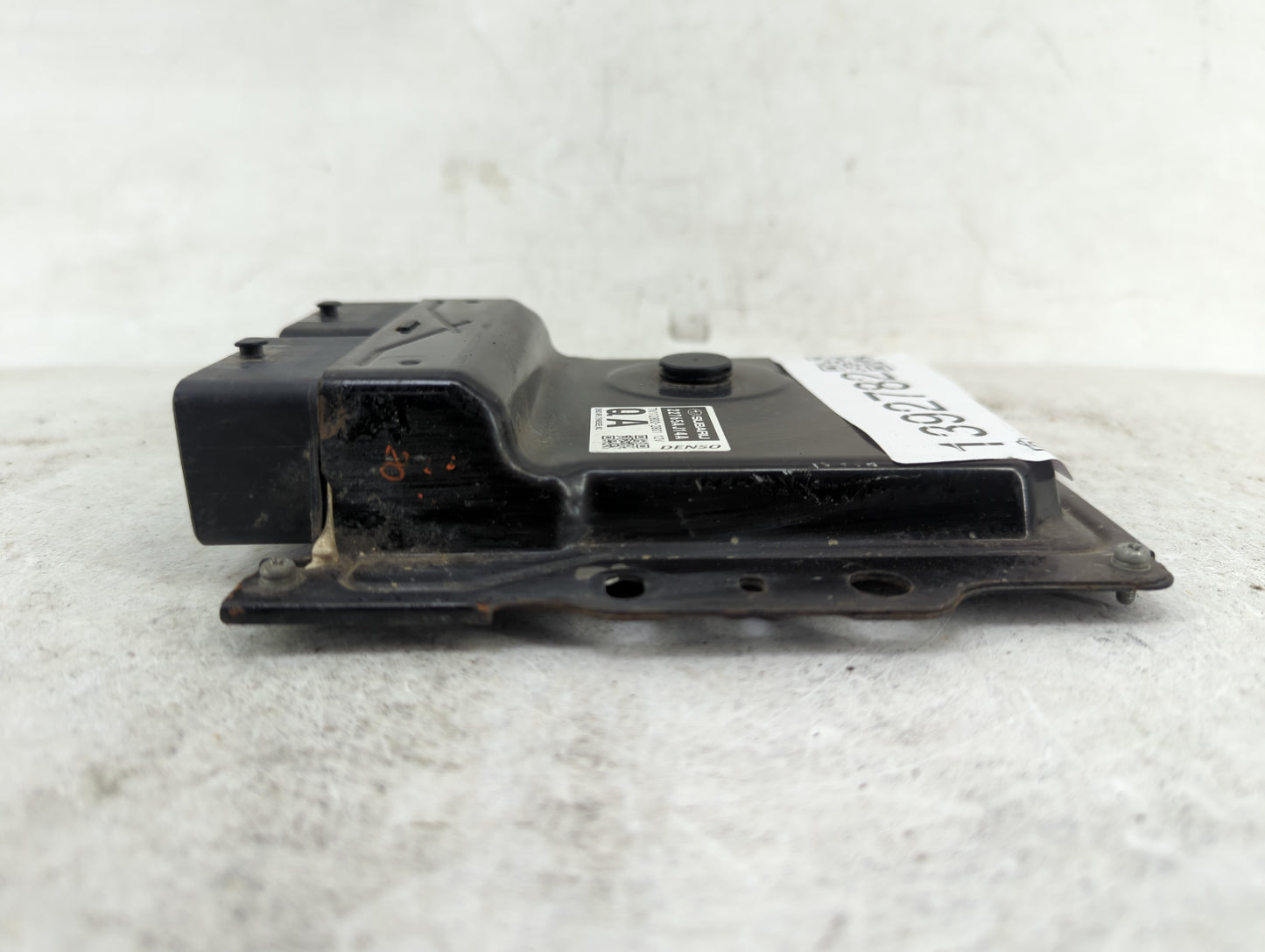 2016 Subaru Legacy PCM Engine Control Computer ECU ECM PCU OEM P/N:TN112800-2801 22765AJ14A Fits OEM Used Auto Parts - Oemus