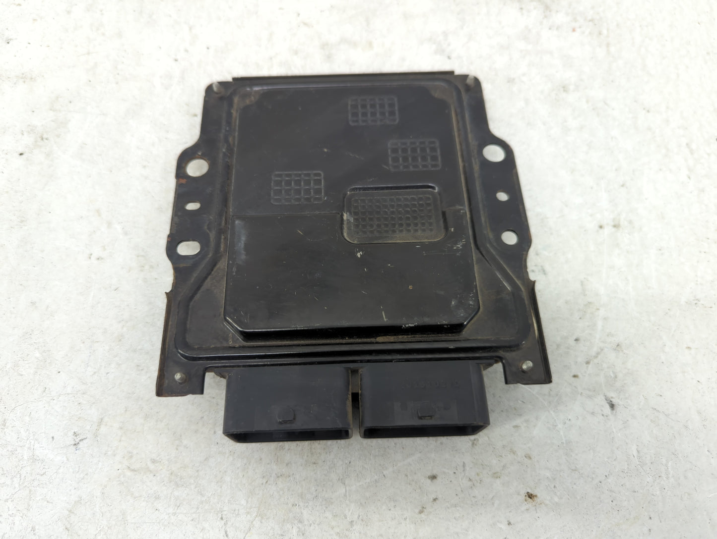 2016 Subaru Legacy PCM Engine Control Computer ECU ECM PCU OEM P/N:TN112800-2801 22765AJ14A Fits OEM Used Auto Parts - Oemus
