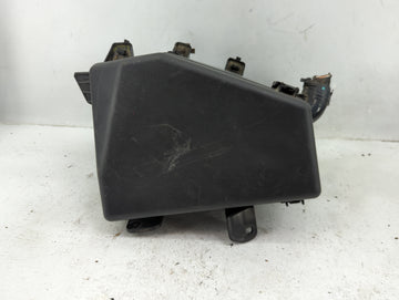2015 Subaru Legacy Fusebox Fuse Box Panel Relay Module P/N:MB503703B Fits OEM Used Auto Parts - Oemusedautoparts1.com