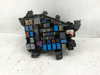 2015 Subaru Legacy Fusebox Fuse Box Panel Relay Module P/N:MB503703B Fits OEM Used Auto Parts - Oemusedautoparts1.com