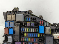 2015 Subaru Legacy Fusebox Fuse Box Panel Relay Module P/N:MB503703B Fits OEM Used Auto Parts - Oemusedautoparts1.com