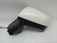 2015-2016 Subaru Legacy Driver Side View Mirror - Left Door Mirror OEM Used - Oemusedautoparts1.com