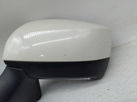 2015-2016 Subaru Legacy Driver Side View Mirror - Left Door Mirror OEM Used - Oemusedautoparts1.com