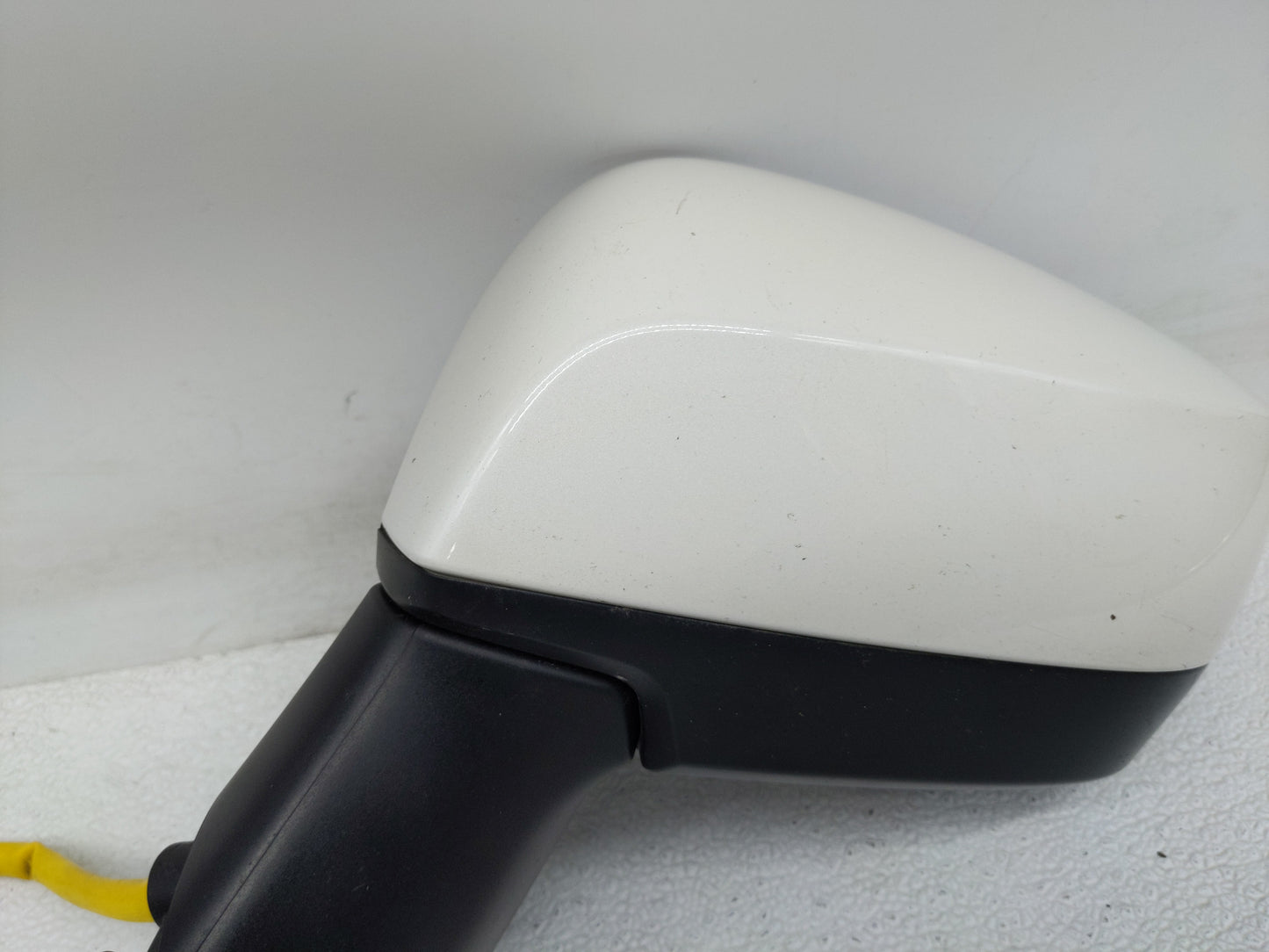 2015-2016 Subaru Legacy Driver Side View Mirror - Left Door Mirror OEM Used - Oemusedautoparts1.com