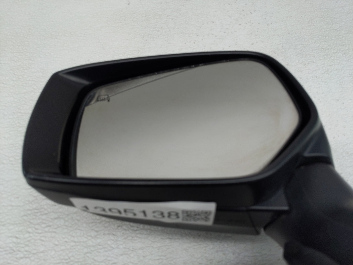 2015-2016 Subaru Legacy Driver Side View Mirror - Left Door Mirror OEM Used - Oemusedautoparts1.com
