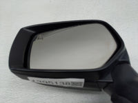 2015-2016 Subaru Legacy Driver Side View Mirror - Left Door Mirror OEM Used - Oemusedautoparts1.com