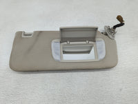 2015-2022 Subaru Legacy Sun Visor Shade Replacement Passenger Right Mirror Fits Fits 2015 2016 2017 2018 2019 2020 2021 2022